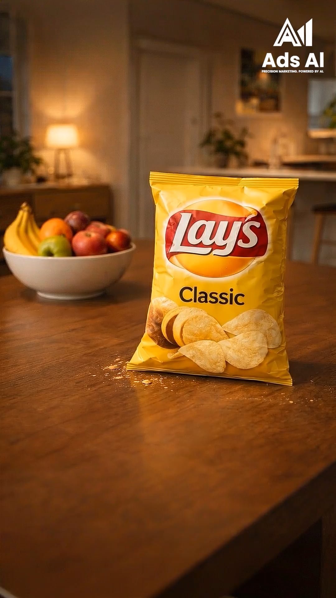 LAYS