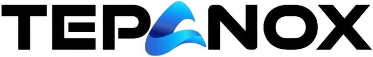 Tepanox logo